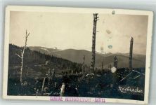68140 Stosswihr Stoßweier Foto AK Reichsackerkopf