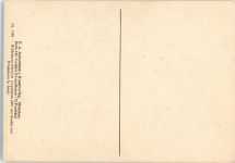 Wilhelmine Herzlieb Ackermanns Kunstverlag Nr. 1762 Serie 146 Goethes Freundinnen Goethe Künstlerkarte
