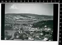 63628 W6483 Salmünster Kunststoff-Negativ / Dia-Positiv KEINE AK