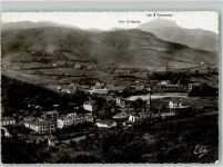 64700 Hendaye Foto AK Behobie