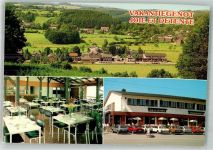 Rendeux Foto AK Auto Cafe Gasthaus Vakantiegenot