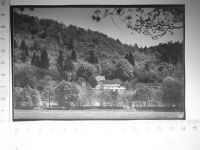 35088 W3559 Dodenau SW-Dia (Kunststoff) KEINE AK