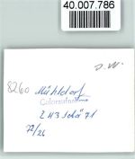 84453 W8260 Mühldorf a. Inn FOTO KEINE AK