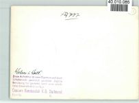 59514 W4777 Welver FOTO KEINE AK