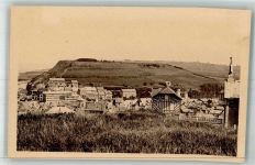 14520 Port-en-Bessin-Huppain Foto AK