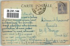 21290 Voulaines-les-Templiers 1931 Foto AK Kriegerdenkmal 1914-1918