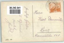 4274 Schönau im Mühlkreis 1934 Foto AK Burg Ruine Ruttenstein