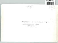 66849 W6790 Landstuhl FOTO KEINE AK Schlossberg Burgruine Sickingen