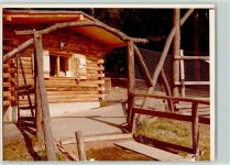 34549 W3593 Edersee FOTO KEINE AK Wildpark