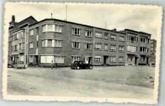 Middelkerke Foto AK Auto Avenue Com.dt Mouchotte