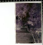 79415 W7848 Bad Bellingen , Baden Kunststoff-Negativ / Dia-Positiv KEINE AK