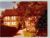31558 W3055 Hagenburg b Wunstorf FOTO KEINE AK Eingang zum Schloss