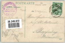 8790 Eisenerz 1908 Foto AK Reichestein Vordernberg