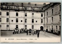 62400 Bethune Foto AK Kaserne Uniform