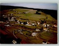 79853 W7825 Kappel , Hochschwarzw FOTO KEINE AK Luftaufnahme