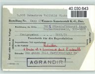 79853 W7825 Kappel , Hochschwarzw FOTO KEINE AK Luftaufnahme