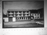 56821 W5597 Ellenz SW-Dia (Kunststoff) KEINE AK Weinhaus Fuhrmann