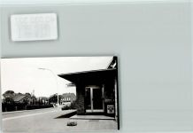 48683 W4422 Alstätte , Kr Ahaus FOTO KEINE AK Lotto-Geschäft