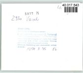 26316 W2930 Varel , Jadebusen FOTO KEINE AK Luftaufnahme Schwimmbad