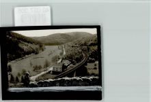 W5789 Bromskirchen Schäfer mit Schafen Schaf FOTO KEINE AK