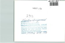 26427 W2943 Neuharlingersiel FOTO KEINE AK Luftaufnahme Strand