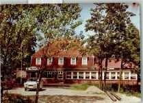 24326 W2323 Dersau , Kr Plön FOTO KEINE AK Hotel Pension Zur Mühle