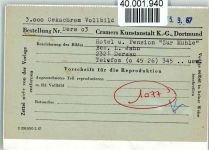 24326 W2323 Dersau , Kr Plön FOTO KEINE AK Hotel Pension Zur Mühle