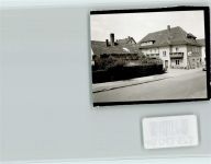 32825 W4933 Blomberg , Lippe FOTO KEINE AK Haus Erika