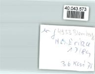 32825 W4933 Blomberg , Lippe FOTO KEINE AK Haus Erika