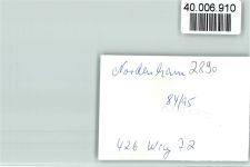 26954 W2890 Nordenham FOTO KEINE AK