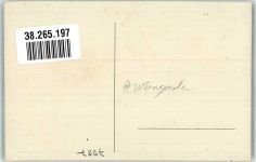 88250 W7987 Weingarten , Württ Privatfoto AK Gruppenaufnahme einer verkleideten Karnevalsgesellschaft Ort handschriftlich