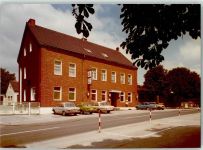 42579 W5628 Heiligenhaus b Velbert FOTO KEINE AK Café Restaurant Haus Karrenberg