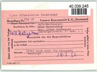 42579 W5628 Heiligenhaus b Velbert FOTO KEINE AK Café Restaurant Haus Karrenberg