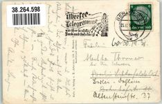 82467 W8100 Partenkirchen - Kreuzweg