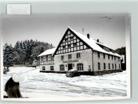 51709 W5277 Gimborn b Gimborn FOTO KEINE AK Gasthof zum Schloss Gimborn