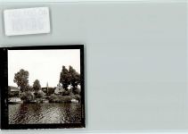 25840 W2254 Friedrichstadt , Eider FOTO KEINE AK Boote auf der Eider