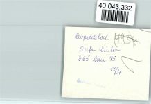 32805 W4934 Leopoldstal , Lippe FOTO KEINE AK Cafe Winter