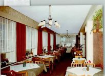 24217 W2306 Kalifornien , Holstein FOTO KEINE AK Gasthaus Kalifornien Innenaufnahme