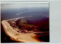 25946 W2278 Wittdün , Amrum FOTO KEINE AK Luftaufnahme