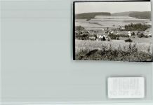 34593 W3589 Appenfeld FOTO KEINE AK