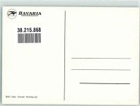 Fluggesellschaft Bavaria