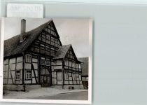 31855 W3258 Aerzen FOTO KEINE AK ältestes Haus
