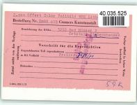 31848 W3252 Eimbeckhausen FOTO KEINE AK Luftaufnahme