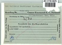 51643 W5270 Vollmerhausen FOTO KEINE AK