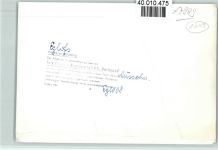 88260 W7989 Eglofs , Kr Wangen im Allgäu FOTO KEINE AK Gasthaus zur Rose