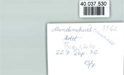 54531 W5562 Manderscheid , Eifel FOTO KEINE AK Hotel Pension Bierstube