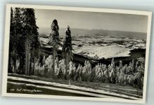 Glatz Klodzko Winter Glatzer Bergland
