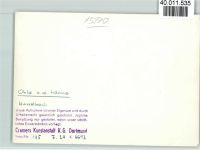 58840 W5970 Ohle FOTO KEINE AK