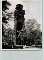 W5620 Langenberg , Rheinl Bismarckturm Turm FOTO KEINE AK