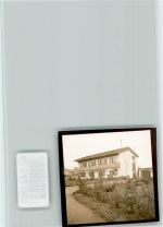 79790 W7897 Rheinheim , Hochrhein FOTO KEINE AK Haus Gerspacher
